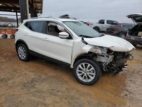 4984950 Nissan Used Floor Jack Fits 2022 Rogue Sport Grade A