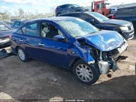 5878619 Nissan Used Floor Jack Fits 2019 Versa Grade A