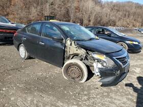 5953065 Nissan Used Floor Jack Fits 2015 Versa Grade A 5953065 Nissan Used Floor Jack Fits 2015 Versa Grade A