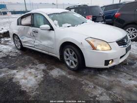 5983085 Nissan Used Floor Jack Fits 2008 Maxima Grade A