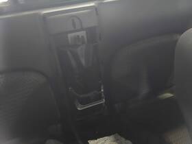 7055168 Nissan Used Floor Jack Fits 2008 Frontier Grade A