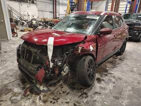 7551749 Nissan Used Floor Jack Fits 2023 Kicks Grade A 7551749 Nissan Used Floor Jack Fits 2023 Kicks Grade A