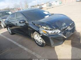 7759483 Nissan Used Floor Jack Fits 2024 Sentra Grade A