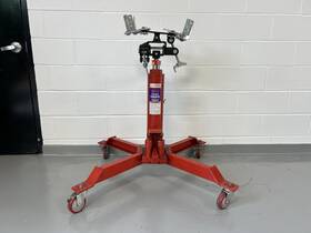 72550b Norco Fastjack Used -