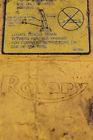 Np206 Rotary Pick Up And Van Adapters Hoist Lift Adapter Np206 Rotary Pick Up And Van Adapters Hoist Lift Adapter