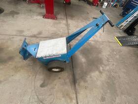 Sf265 Nustar Power Pusher