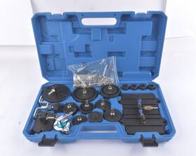 Mmt2118542 Oe Quality Mybct36 Master Cylinder Brake Bleeder Adaptor Set Fluid Bleeding Tools Mmt2118542 Oe Quality Mybct36 Master Cylinder Brake Bleeder Adaptor Set Fluid Bleeding Tools