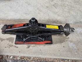 12447042 Oem Hummer Jack