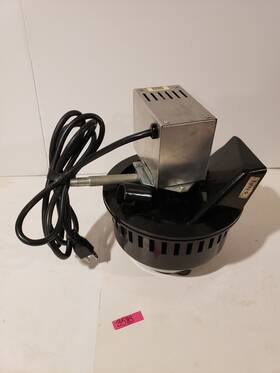 Hfn9 Oku Automatik Tire Stud Feeder Very Clean