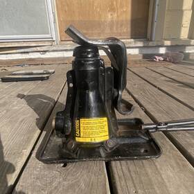 9j-121 Original Equipment Manufacturer Jack C1 Series