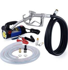 Otp-8011-bl Orion Motor Tech 12 Volt Diesel Transfer Pump Otp-8011-bl Orion Motor Tech 12 Volt Diesel Transfer Pump