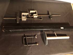 303-f070 Otc Engine Support Bar 303-f070 Otc Engine Support Bar