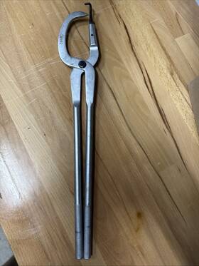 4952 Otc Tools Brake Springs Pliers Tool