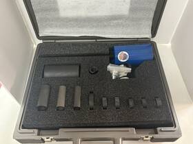 Otc-5080a Otc Tools & Equipment 5080a Leaf Spring Pin And Bushing Service Set Truck Front Otc-5080a Otc Tools & Equipment 5080a Leaf Spring Pin And Bushing Service Set Truck Front