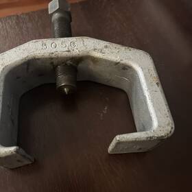 Otc-5056 Otc Tools & Equipment Automatic Brake Slack Adjuster Puller For Trucks And Trailers