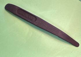 Overland 100351 Pry Bar Tire Changer Bead Lifting Tool Willys 9.5 Inch