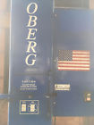 P-100wm Oberg Oil Filter Crusher P-100wm Oberg Oil Filter Crusher