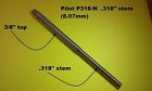 P318-n Pilot For 3-8 Top
