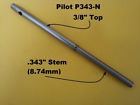 P343-n Pilot For All 3-8 P343-n Pilot For All 3-8