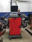 P811 Hunter Alignment Machine
