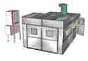 Pbsd131023-ehb Merchant 1 Manufacturing Llc Bananza Heated Semi Down Draft Economy Paint Booth Us Made-free Shipping Pbsd131023-ehb Merchant 1 Manufacturing Llc Bananza Heated Semi Down Draft Economy Paint Booth Us Made-free Shipping