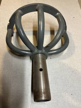 Pel-tol-p201 Pelican Parts Porsche Engine Stand Yoke Pel-tol-p201 Pelican Parts Porsche Engine Stand Yoke