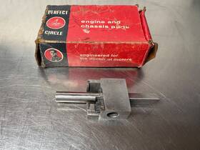 Perfect Circle Vst-17 12 Valve Guide Seat Cutter