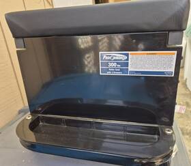 Pd2016a Performance Roller Seat With 3 Drawers Pd2016a Performance Roller Seat With 3 Drawers