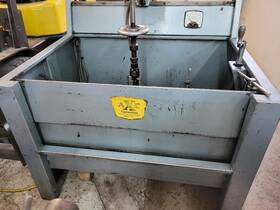 Pk-447s Peterson Axe Air Assist Cylinder Hone And Ki Pk447s Portable Boring Bar Pk-447s Peterson Axe Air Assist Cylinder Hone And Ki Pk447s Portable Boring Bar