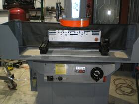 Rg35 Peterson Automotive Cylinder Head Surface Grinder Rg 35 Nt Sunnen Rottler Rg35 Peterson Automotive Cylinder Head Surface Grinder Rg 35 Nt Sunnen Rottler