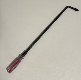 Pp2751 Pit Posse Carburetor Adjustment Tool Pilot Screw Motorcycle Air Mixture