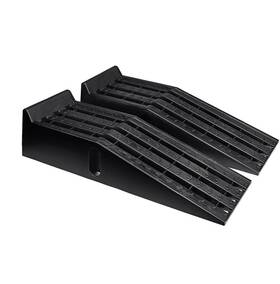 63956 Pittsburgh Automotive Portable Vehicle Ramp Set 2-piece Automtive 6500 Lb. Capacity 63956 Pittsburgh Automotive Portable Vehicle Ramp Set 2-piece Automtive 6500 Lb. Capacity