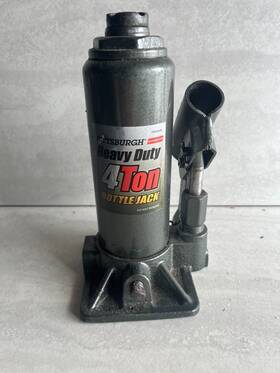 69475 Pittsburgh Automotive Ritsburgh Automol Heavy Duty 4761 Cottifiach