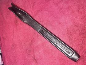 6509 Plomb Vintage Tools Ford Flathead Valve Guide Removal Punch