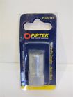 Plus-141 Pirtek Hydraulic Coupler Heavy Plus-141 Pirtek Hydraulic Coupler Heavy
