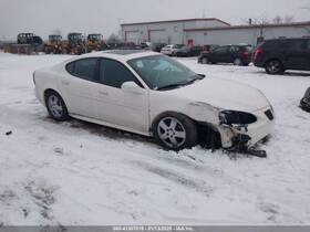 5349484 Pontiac Used Floor Jack Fits 2007 Grand Prix Grade A 5349484 Pontiac Used Floor Jack Fits 2007 Grand Prix Grade A