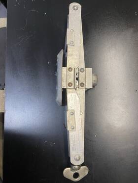 0887 Porsche 944 Oem Scissor Jack