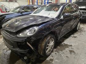 5703408 Porsche Used Floor Jack Fits 2016 Cayenne Grade A