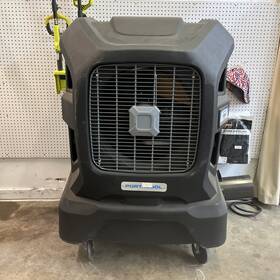 Paca12001a1 Portacool Apex 1200
