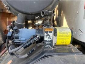 Au1340418 Power-packer 2017 Pete Cab Over Hydraulic Jack