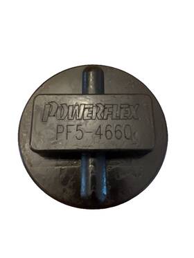 Pf5-4660 Powerflex Jack Pad Adaptor Fits Bmw 2/3/5/6 Series