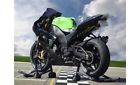 Pp2375st Pit Posse Motorsports Front Stand Combo