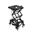Pp2551-s Pit Posse Motorsports Scissor Lift