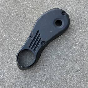 50-033 Pro-cut 9.2 Plastic Belt Cover Used Decent Shape Free Shipping
