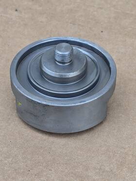 50-046 Pro-cut Brake Lathe Standard Nose Cone Extension For 900