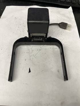 50-1110 Pro-cut 9.2 Compensation Solenoid #50-1110 Used But Works Great Free Shipping