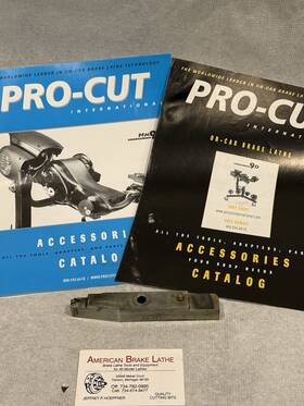 50-371 Pro-cut Left Tool Bit Holder