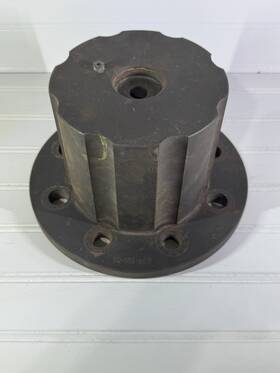 50-683 Pro Cut Rev.6 On Car Brake Lathe Adapter