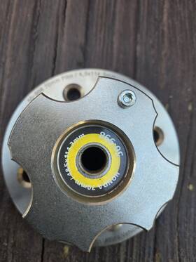 50-998 Pro-cut Adapter Kit