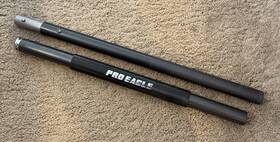 Pejorjh-3 Pro Eagle Genuine Orjh-3 2 Ton Jack Handle For Inch The Beast Floor Pejorjh-3 Pro Eagle Genuine Orjh-3 2 Ton Jack Handle For Inch The Beast Floor